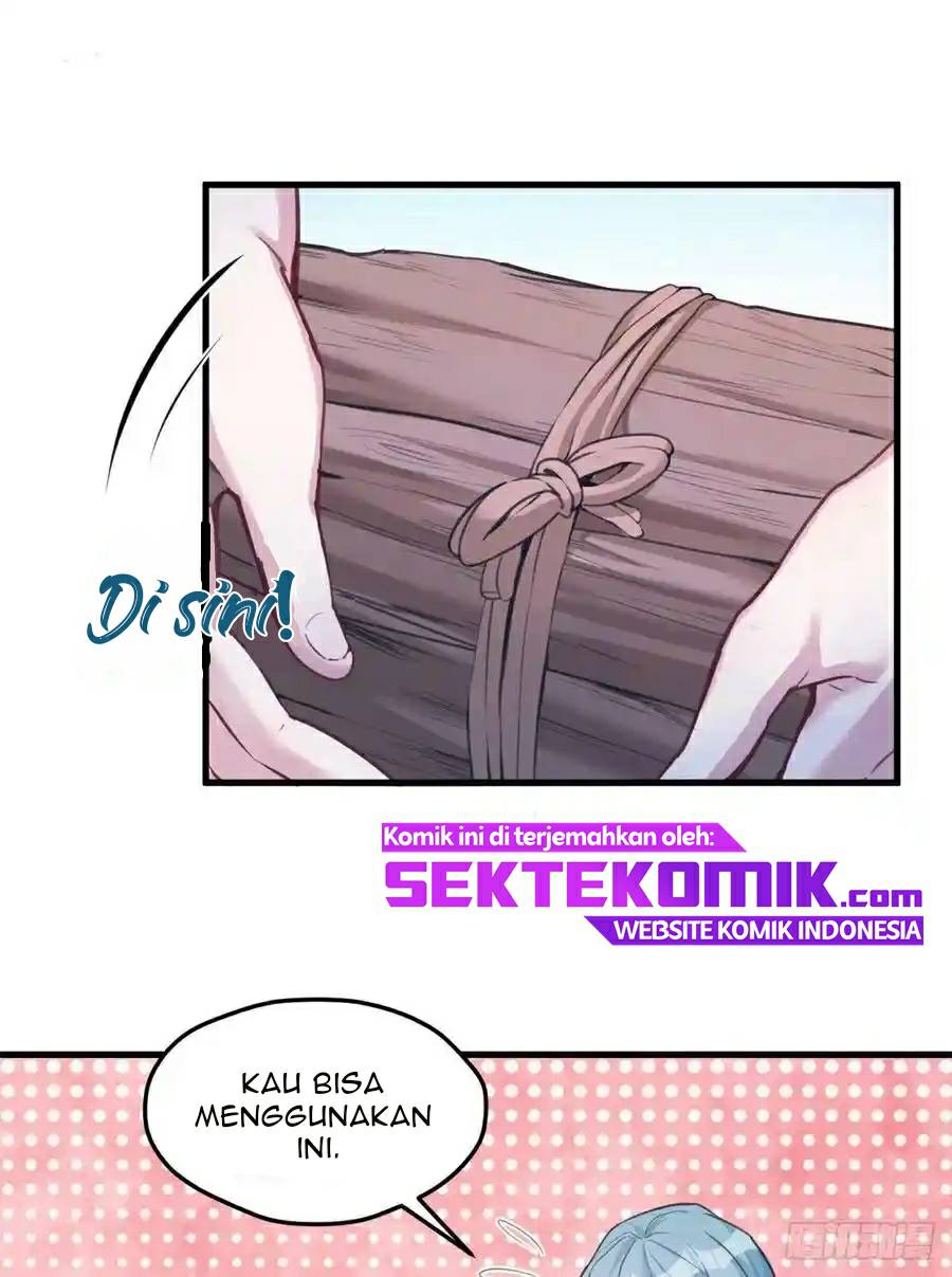 Beauty and the Beast Chapter 188 Gambar 11