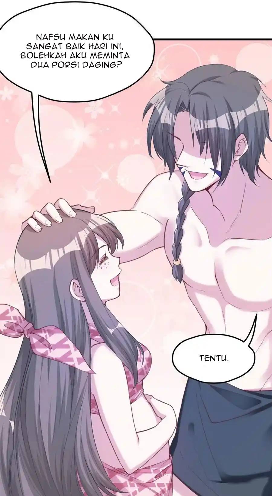 Beauty and the Beast Chapter 188 Gambar 24