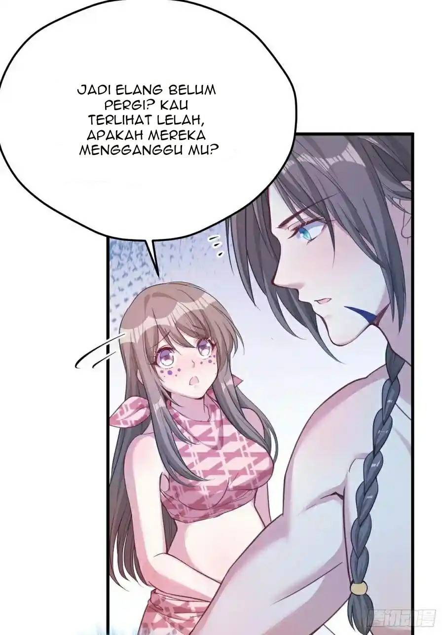 Beauty and the Beast Chapter 188 Gambar 27