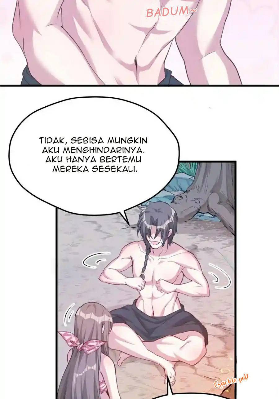 Beauty and the Beast Chapter 188 Gambar 29