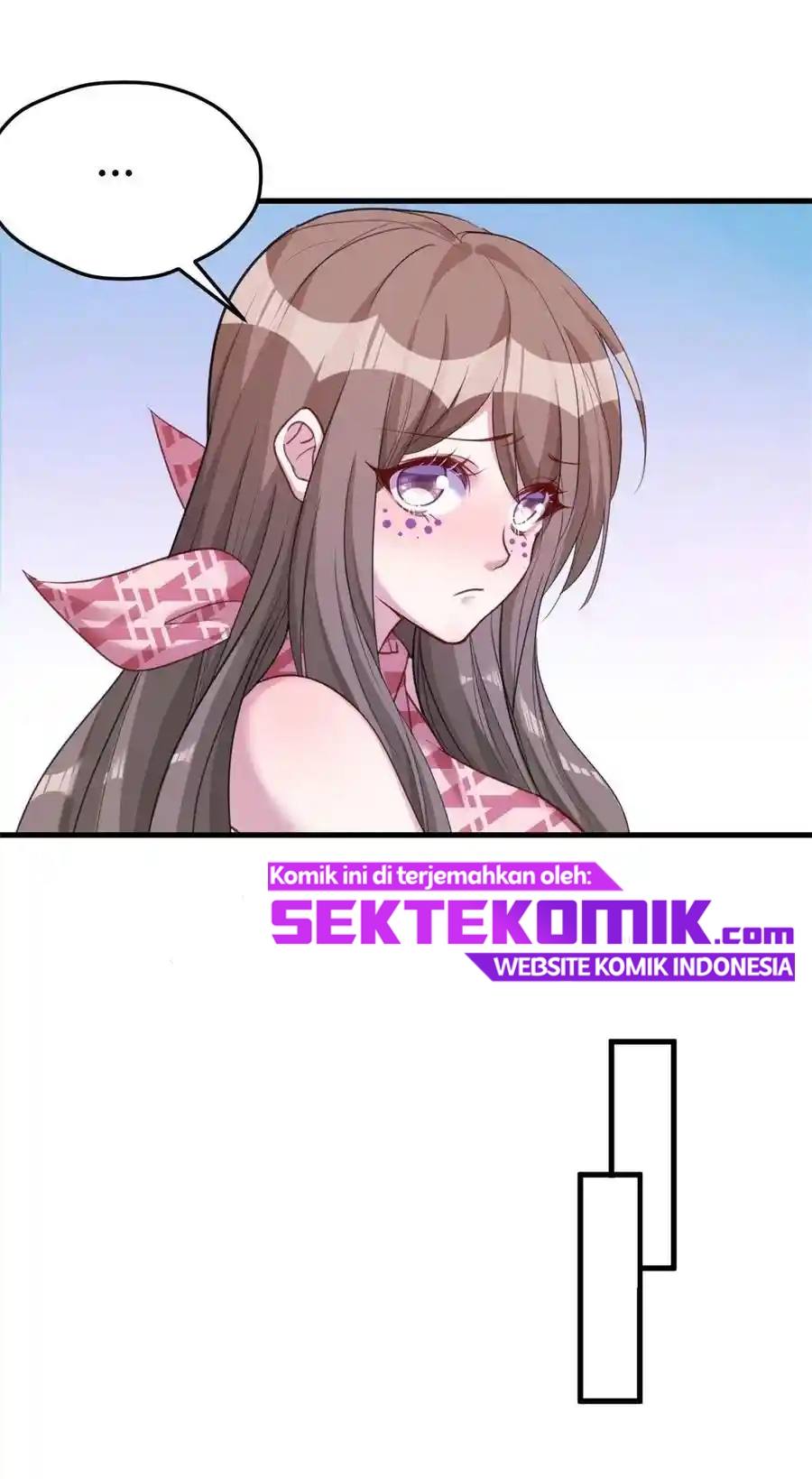 Beauty and the Beast Chapter 188 Gambar 34