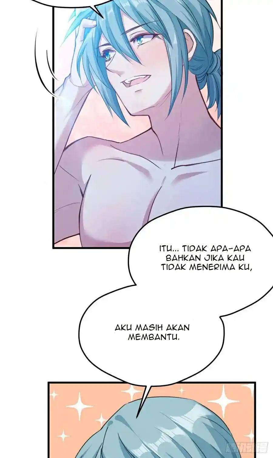 Beauty and the Beast Chapter 188 Gambar 39