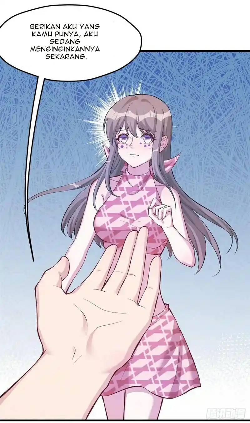 Beauty and the Beast Chapter 186 Gambar 40