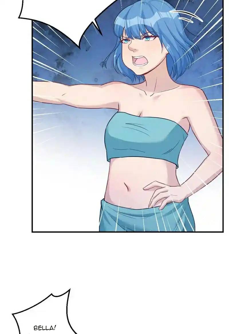 Beauty and the Beast Chapter 186 Gambar 5