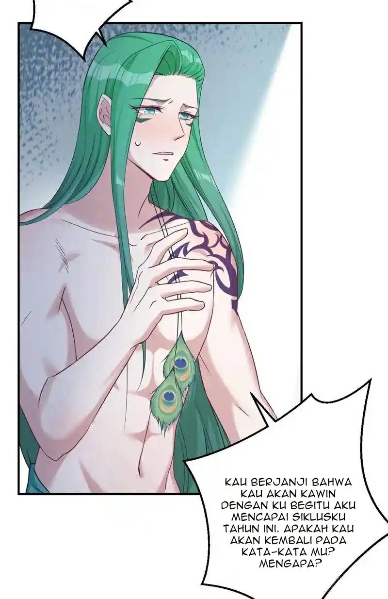 Beauty and the Beast Chapter 186 Gambar 6