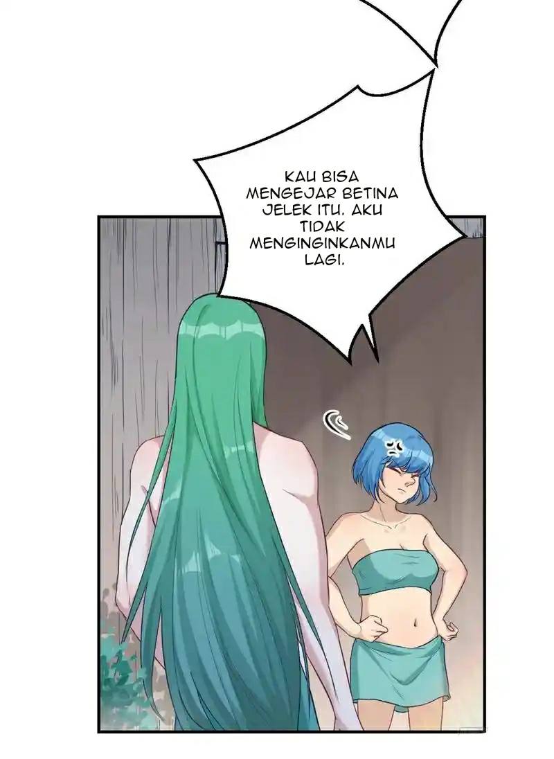 Beauty and the Beast Chapter 186 Gambar 7