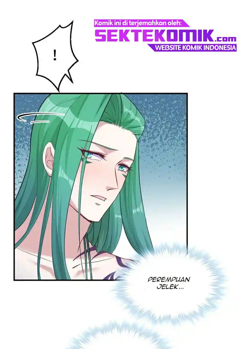 Beauty and the Beast Chapter 186 Gambar 8