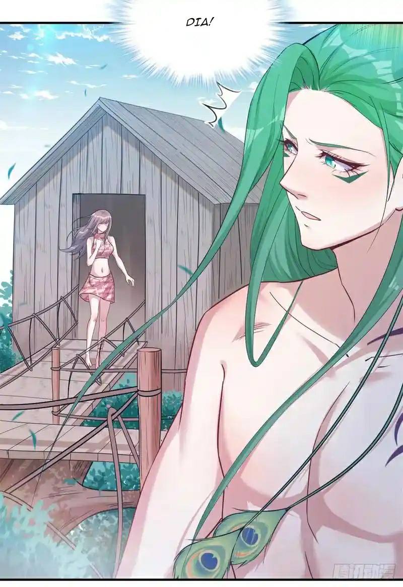 Beauty and the Beast Chapter 186 Gambar 9