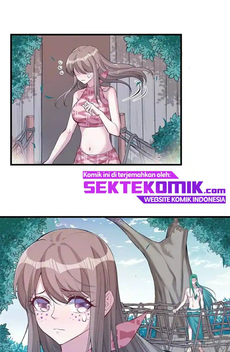 Beauty and the Beast Chapter 186 Gambar 12