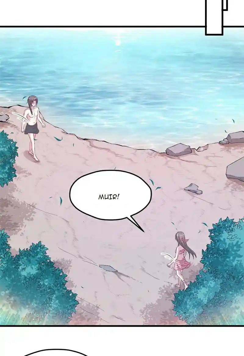 Beauty and the Beast Chapter 186 Gambar 14