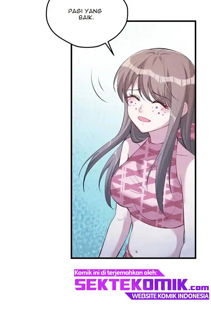 Beauty and the Beast Chapter 186 Gambar 16