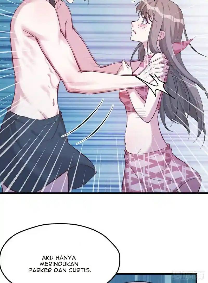 Beauty and the Beast Chapter 186 Gambar 18