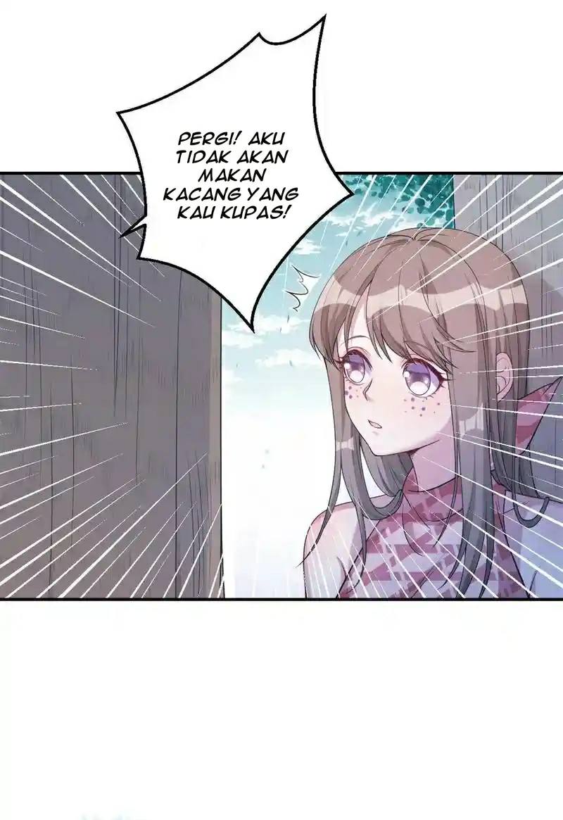 Manhua Beauty and the Beast Chapter 186 gambar nomor 2