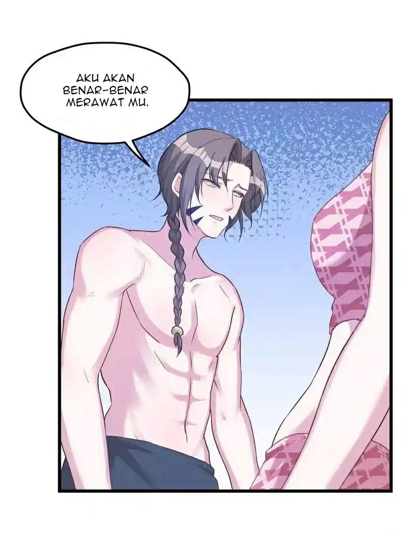 Beauty and the Beast Chapter 186 Gambar 22