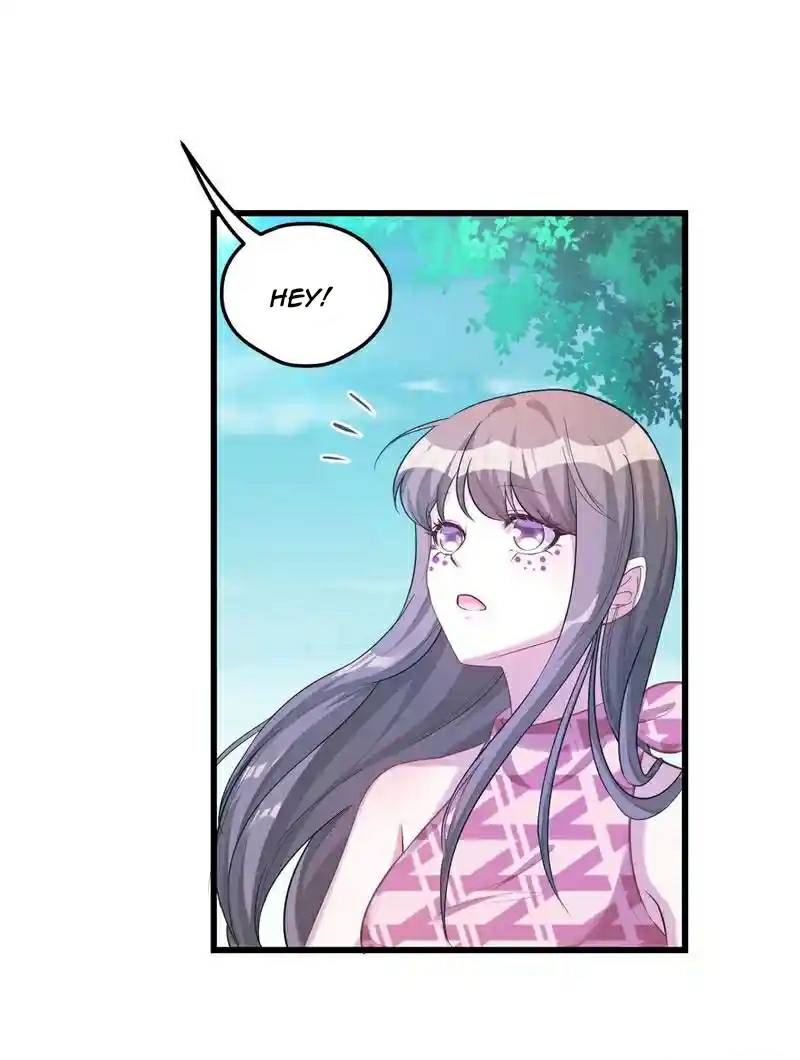 Beauty and the Beast Chapter 186 Gambar 26