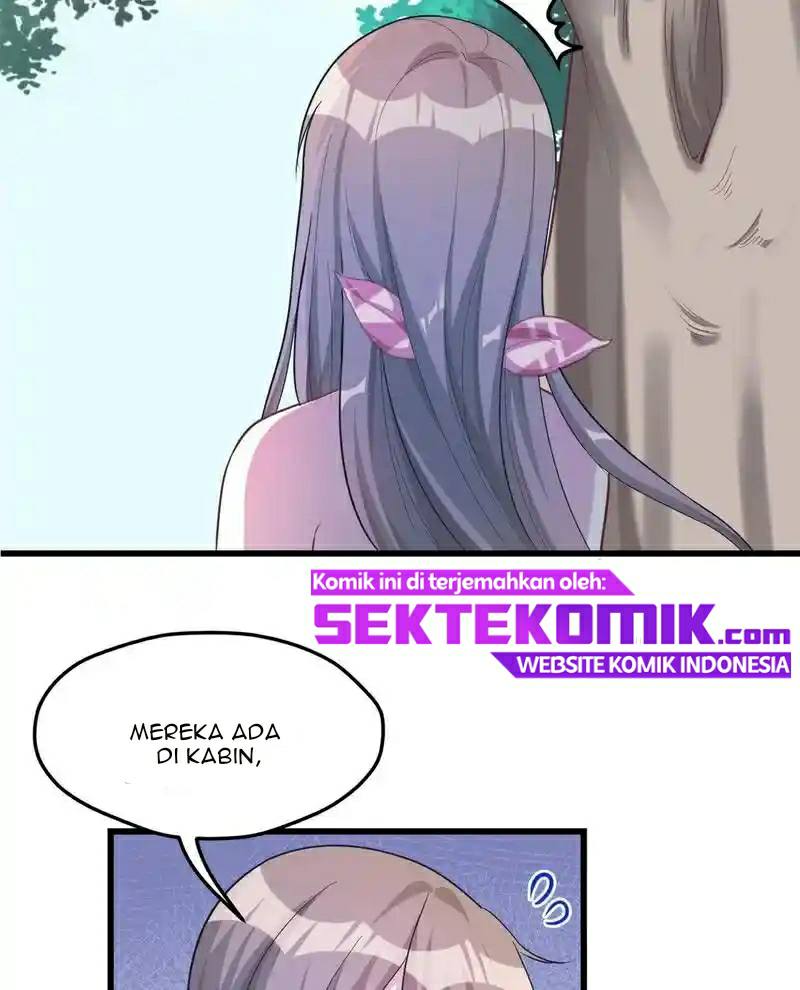 Beauty and the Beast Chapter 186 Gambar 28