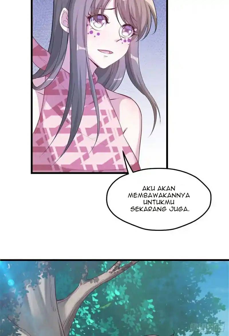 Beauty and the Beast Chapter 186 Gambar 29