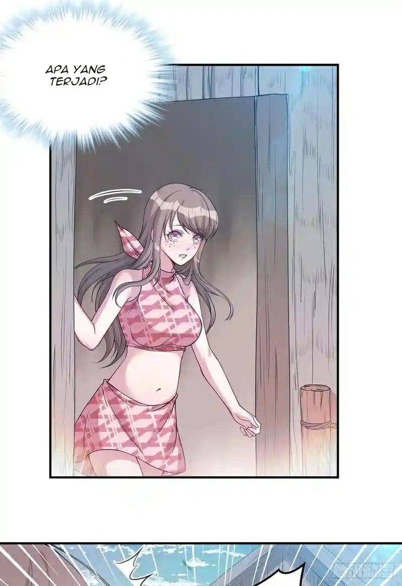 Beauty and the Beast Chapter 186 Gambar 3