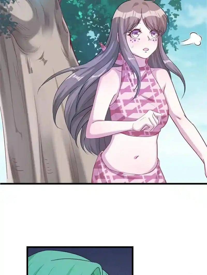 Beauty and the Beast Chapter 186 Gambar 30