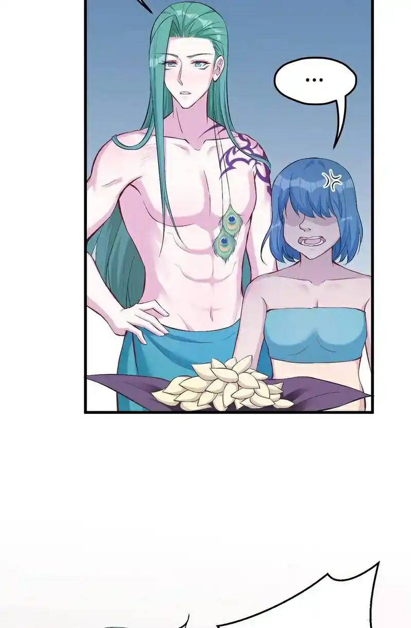 Beauty and the Beast Chapter 186 Gambar 34