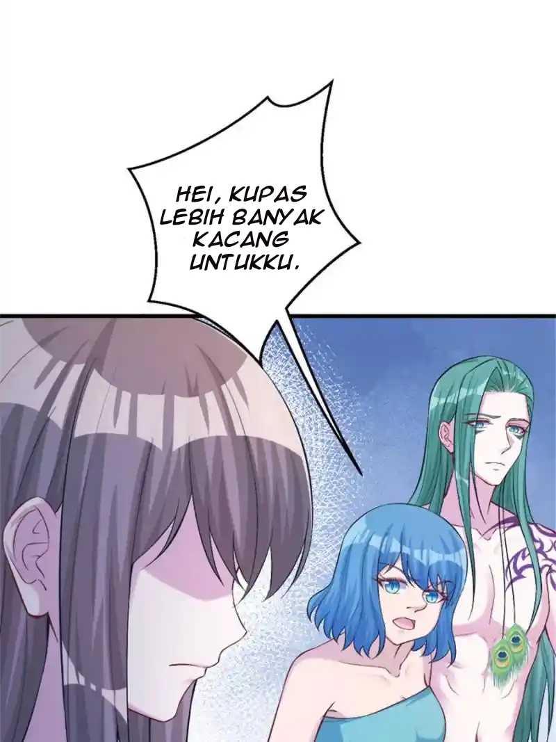 Beauty and the Beast Chapter 192 Gambar 43