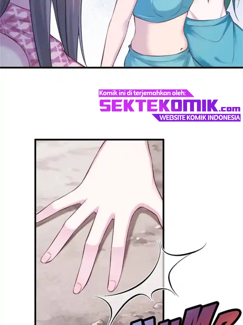 Beauty and the Beast Chapter 192 Gambar 44