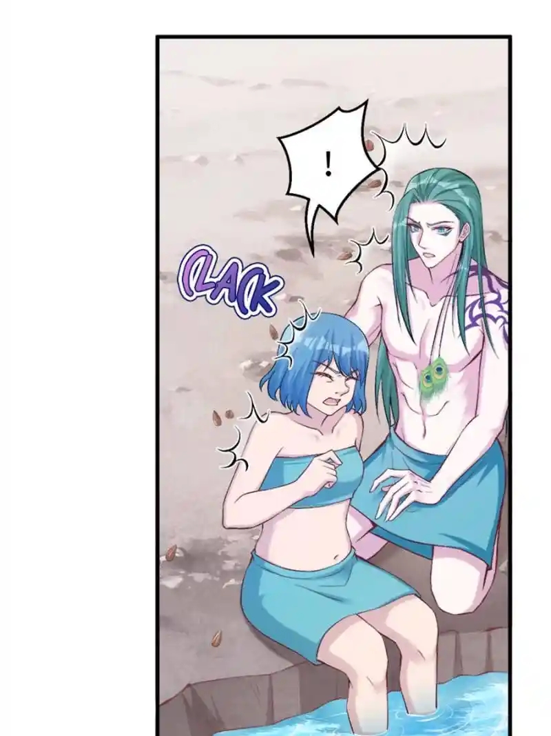 Beauty and the Beast Chapter 192 Gambar 48