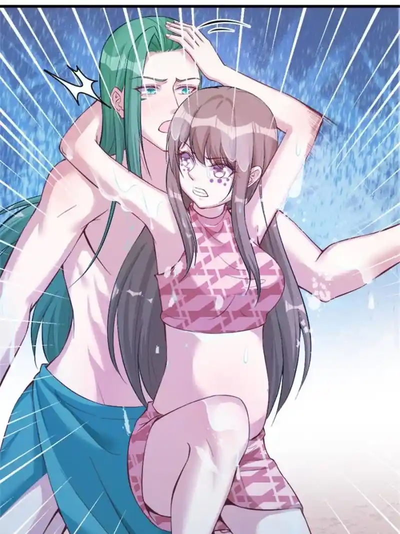 Beauty and the Beast Chapter 192 Gambar 58