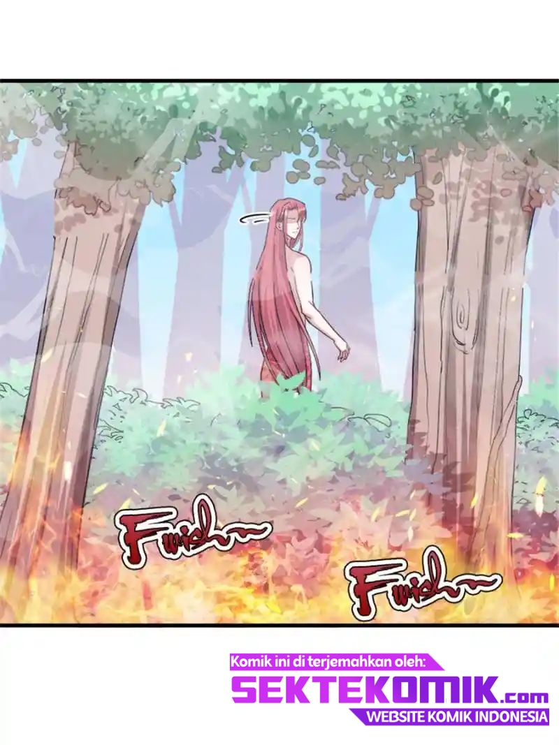 Beauty and the Beast Chapter 192 Gambar 6