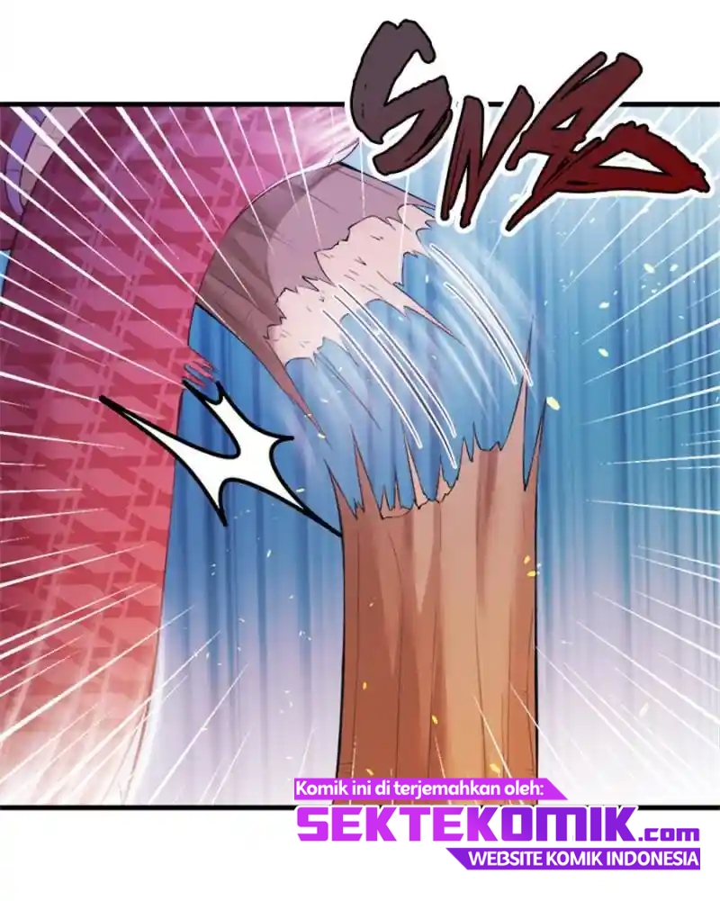 Beauty and the Beast Chapter 192 Gambar 28