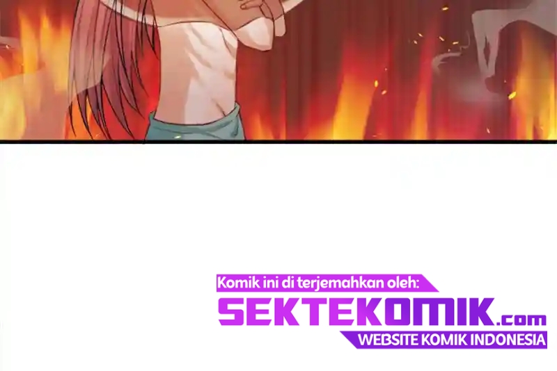 Beauty and the Beast Chapter 192 Gambar 32