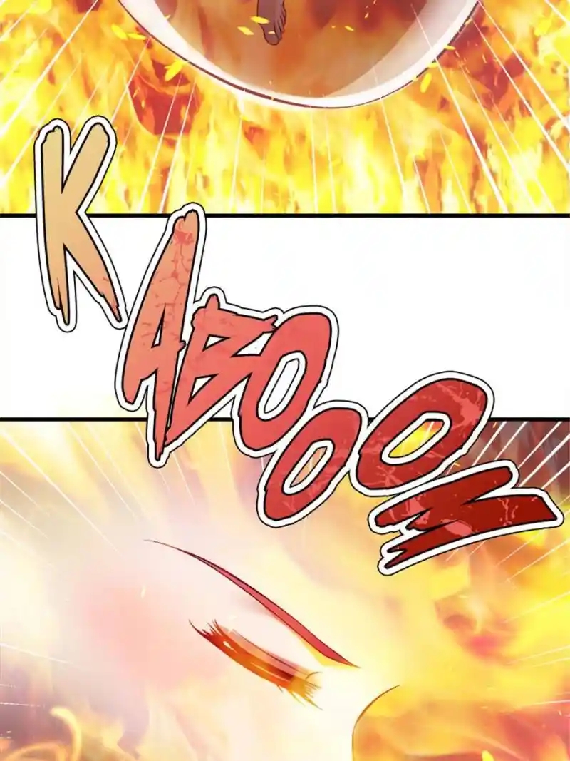 Beauty and the Beast Chapter 192 Gambar 34