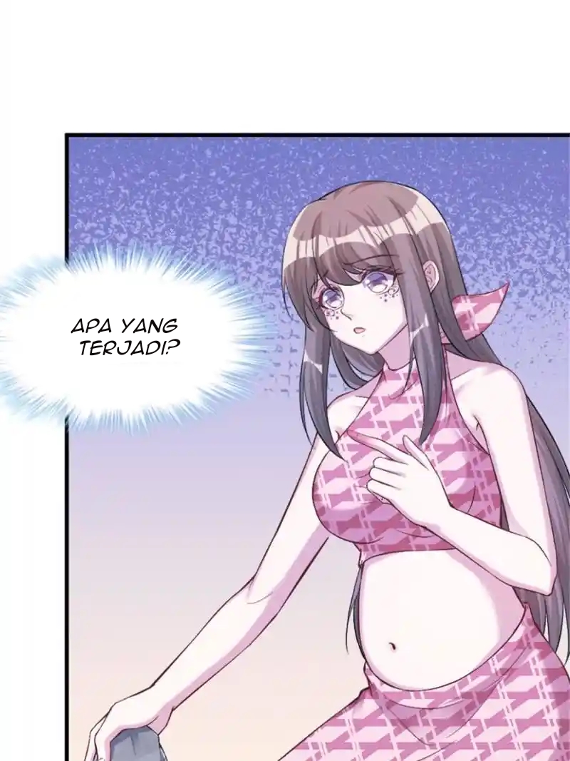 Beauty and the Beast Chapter 192 Gambar 39