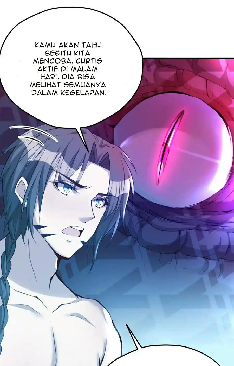 Beauty and the Beast Chapter 191 Gambar 4