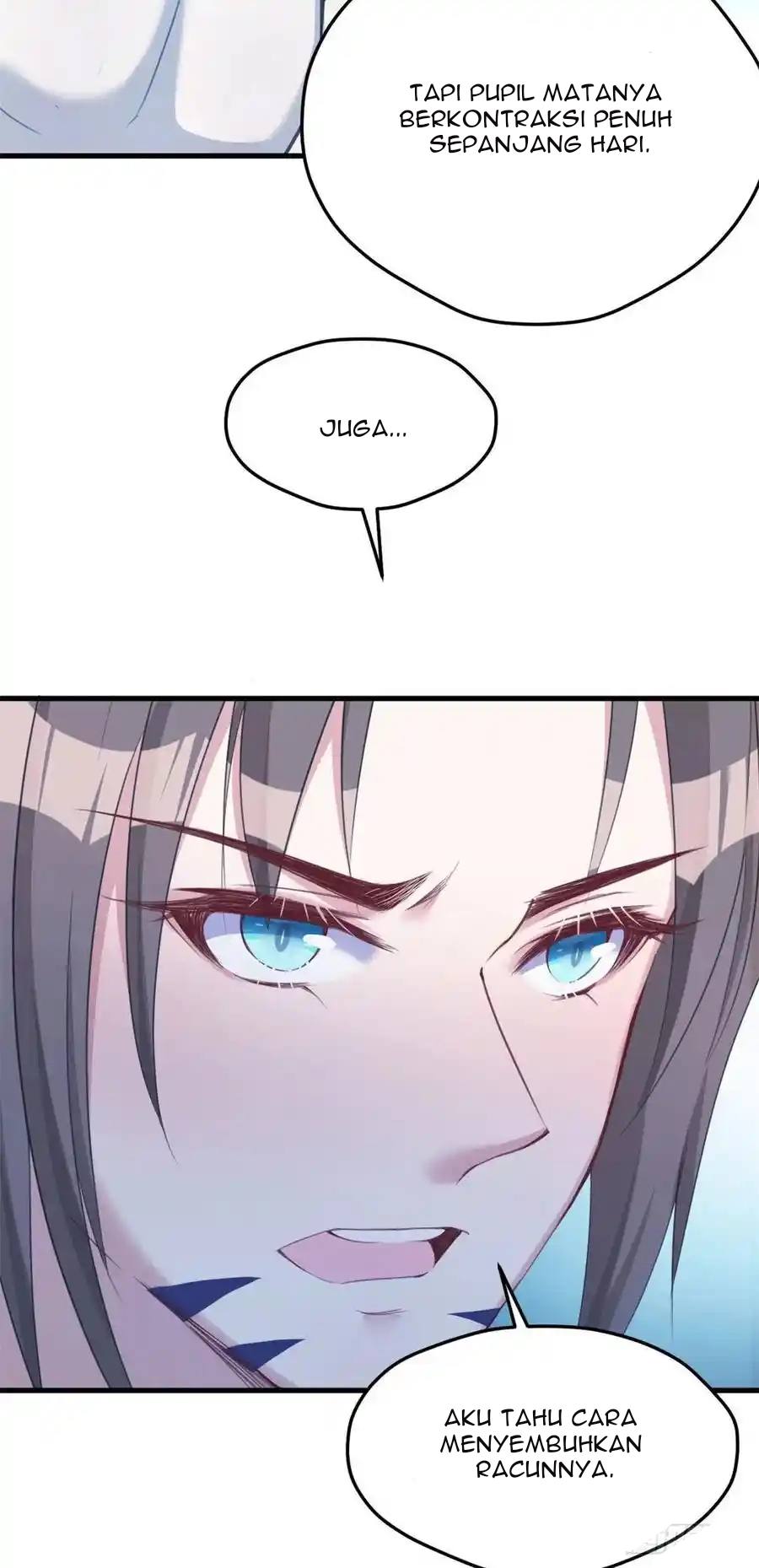 Beauty and the Beast Chapter 191 Gambar 5