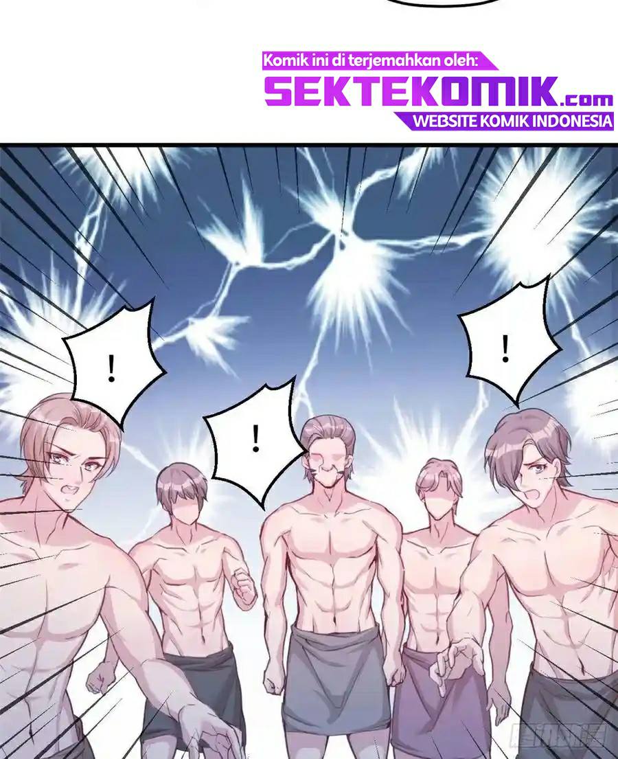 Beauty and the Beast Chapter 191 Gambar 6