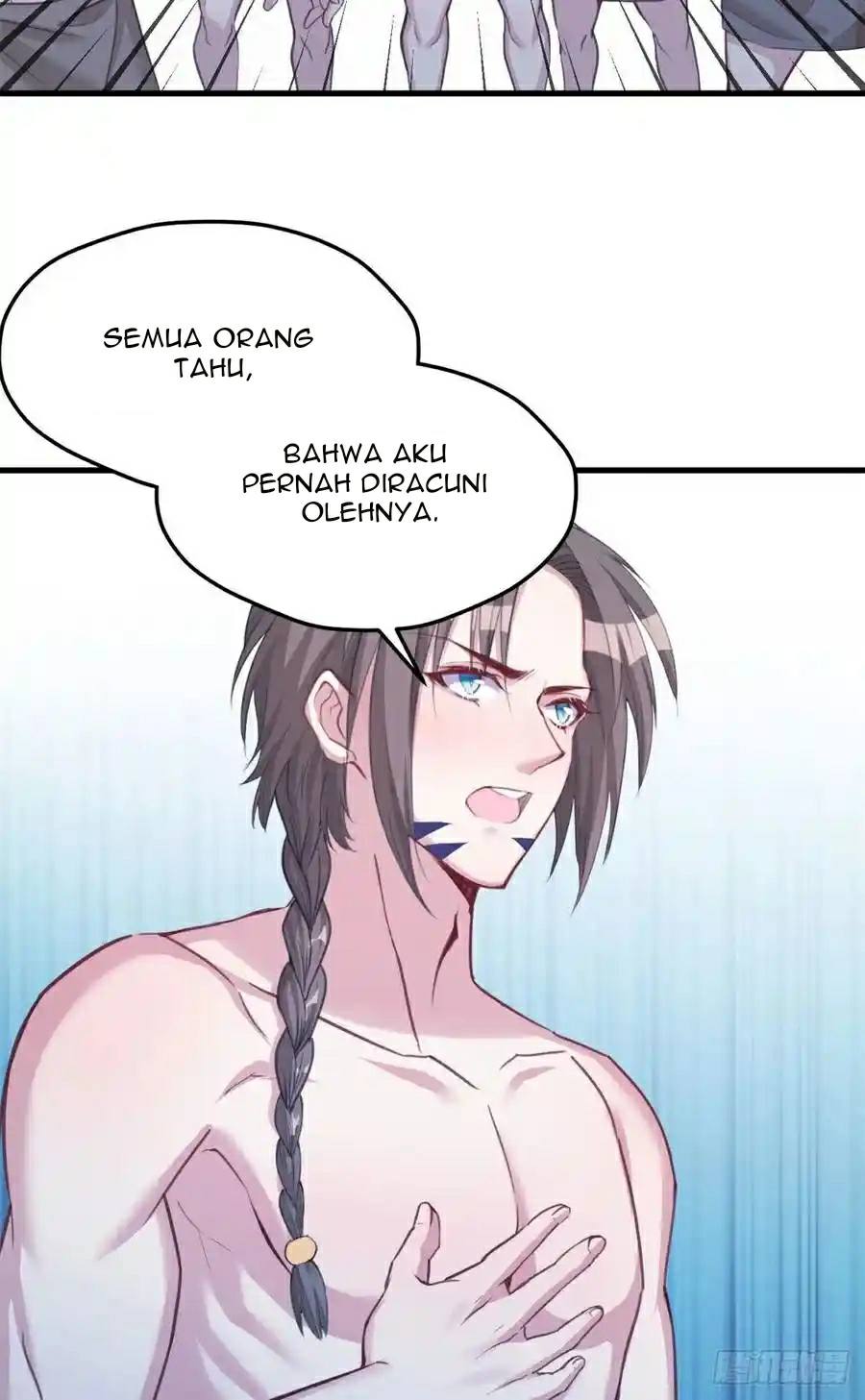 Beauty and the Beast Chapter 191 Gambar 7