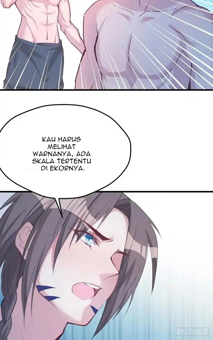 Beauty and the Beast Chapter 191 Gambar 9