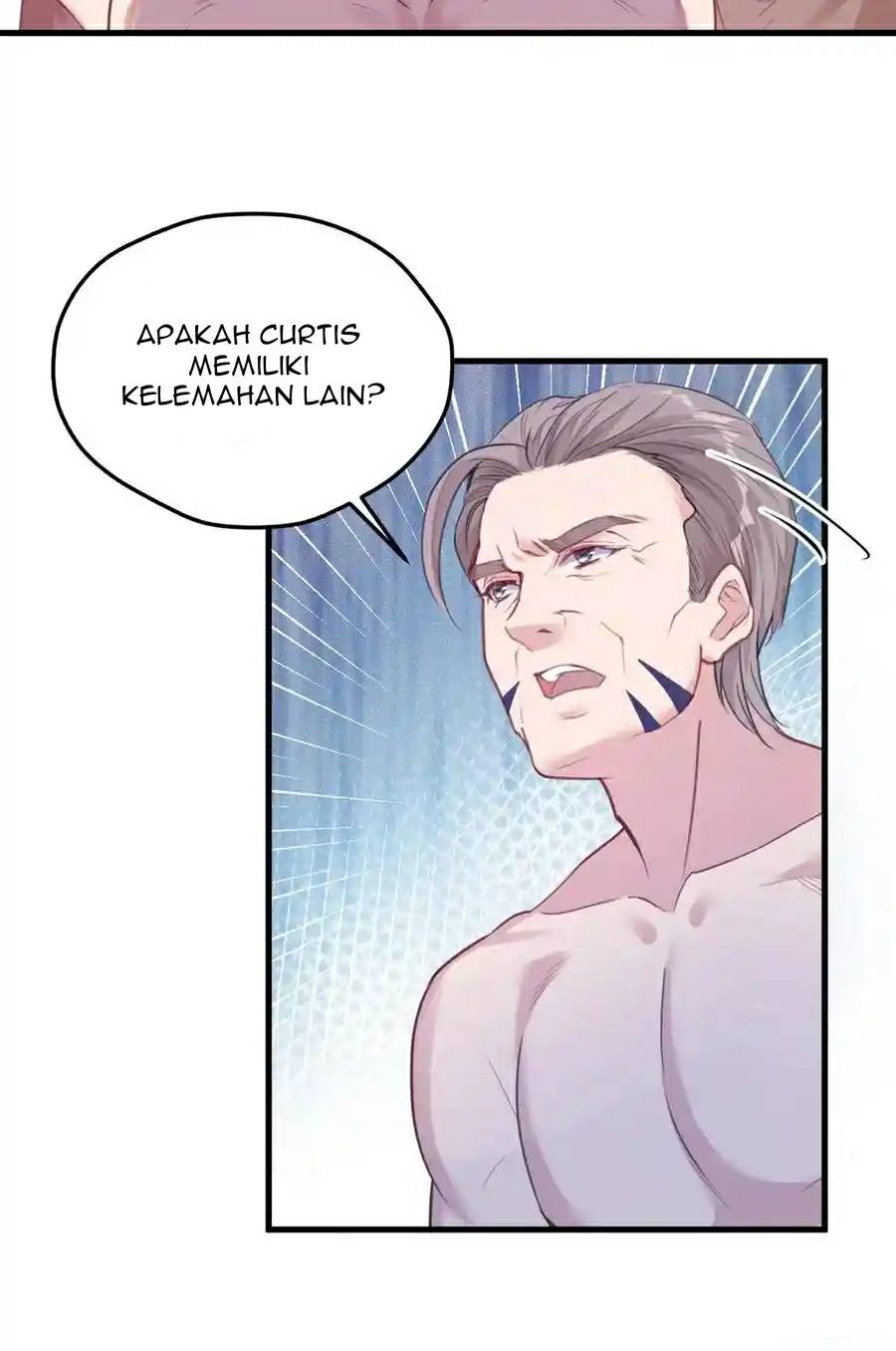 Beauty and the Beast Chapter 191 Gambar 12