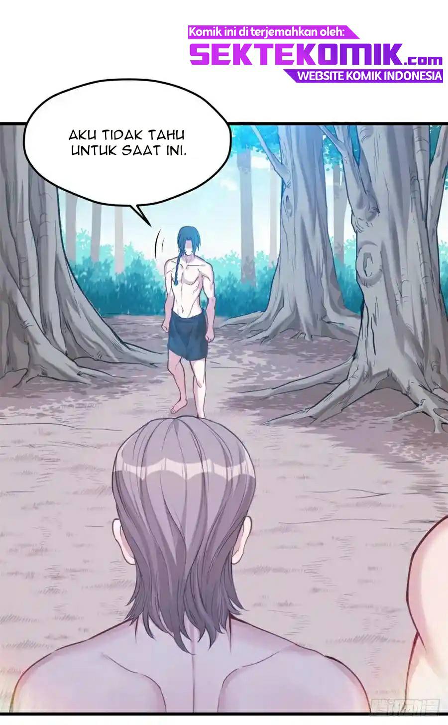 Beauty and the Beast Chapter 191 Gambar 13