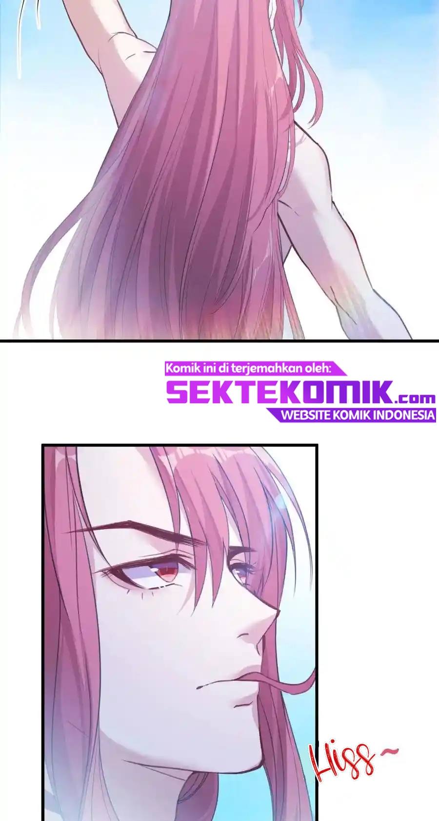 Beauty and the Beast Chapter 191 Gambar 16