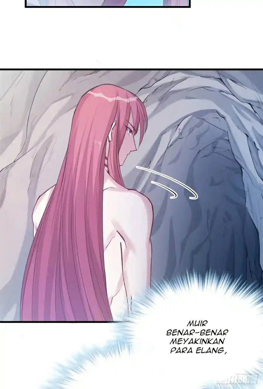 Beauty and the Beast Chapter 191 Gambar 18