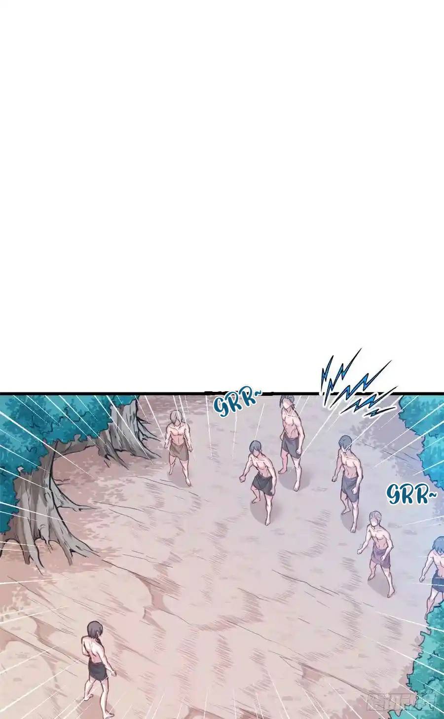 Manhua Beauty and the Beast Chapter 191 gambar nomor 2