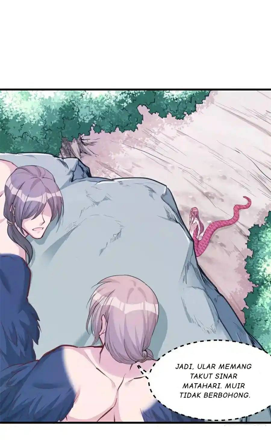 Beauty and the Beast Chapter 191 Gambar 20