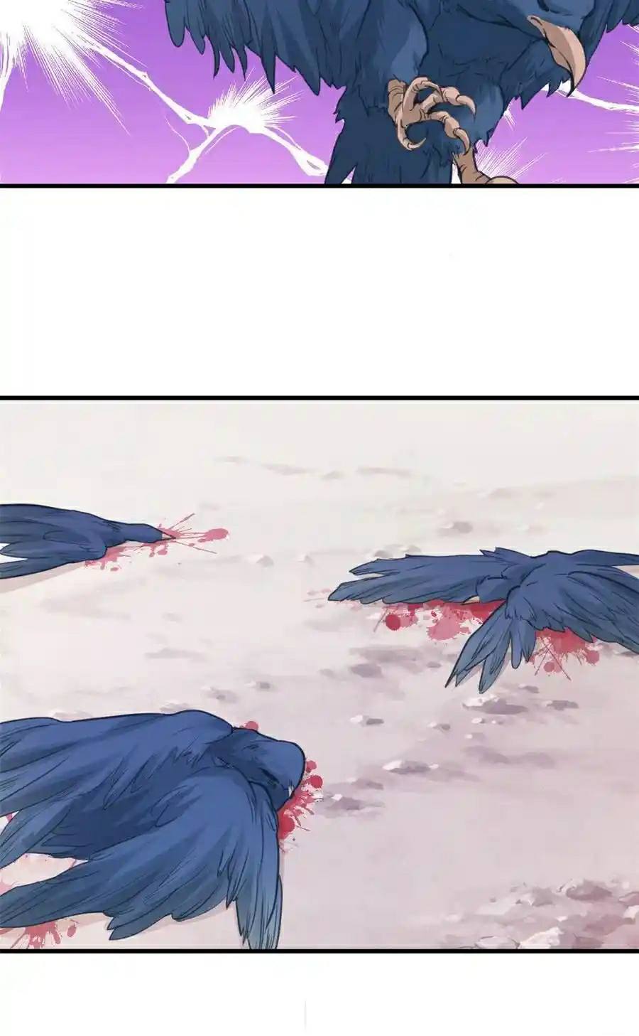 Beauty and the Beast Chapter 191 Gambar 28