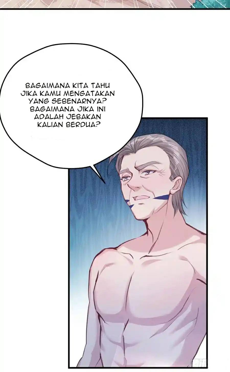 Beauty and the Beast Chapter 191 Gambar 3