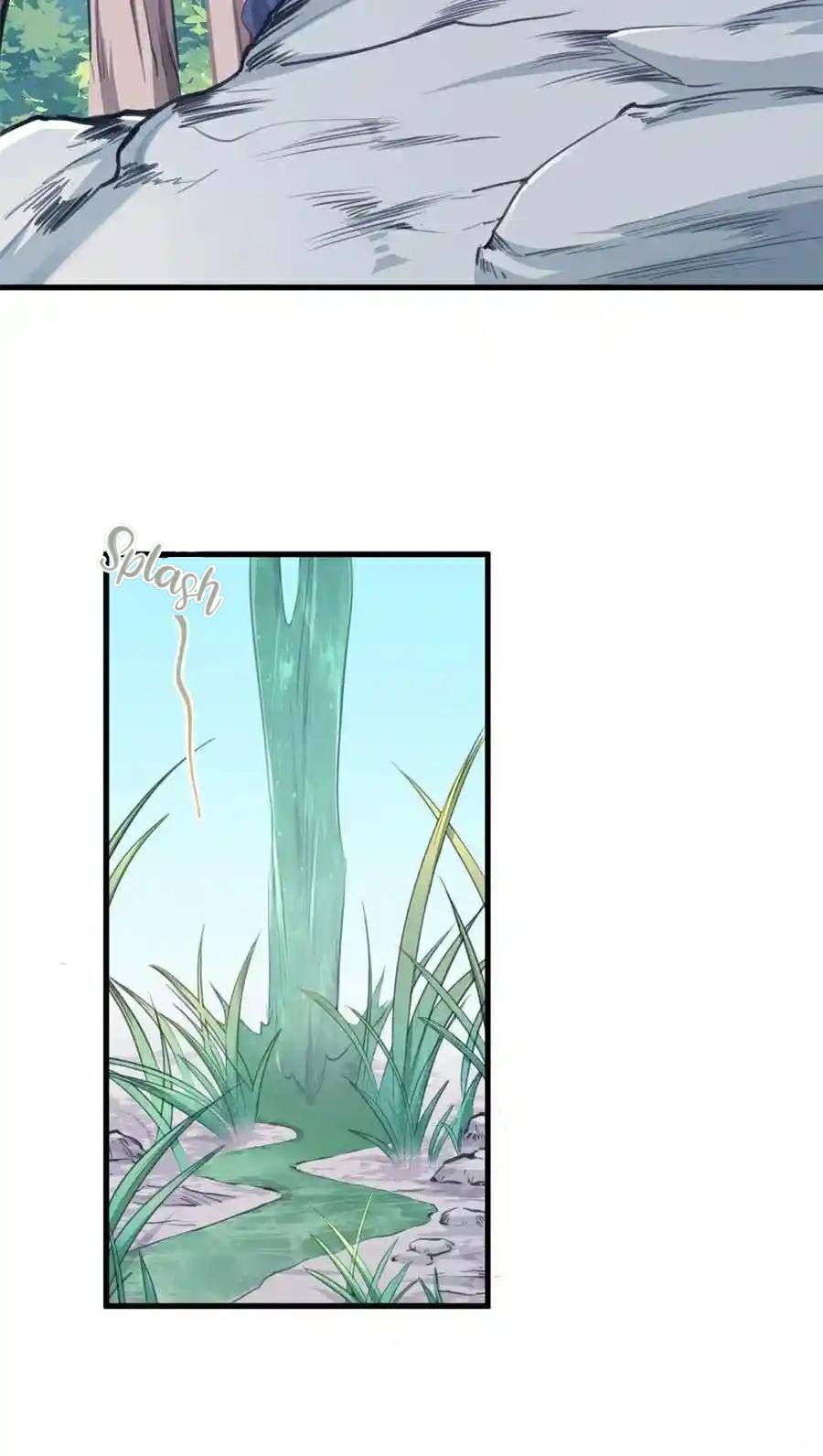 Beauty and the Beast Chapter 191 Gambar 32