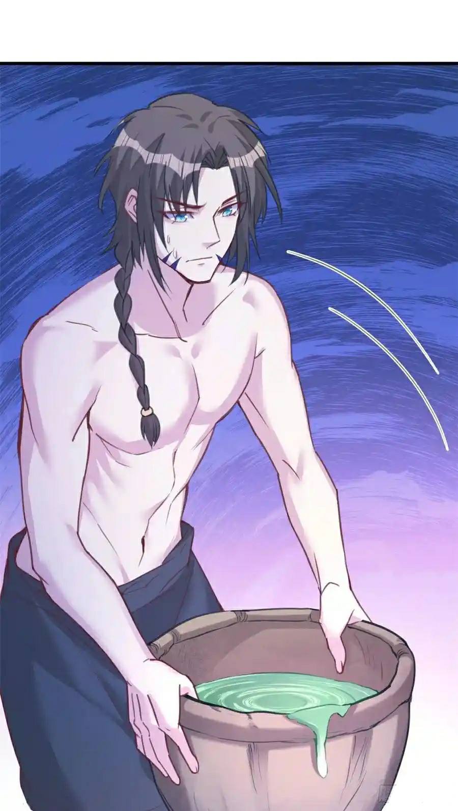 Beauty and the Beast Chapter 191 Gambar 33