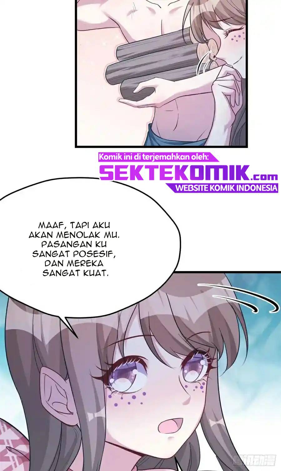 Beauty and the Beast Chapter 190 Gambar 4