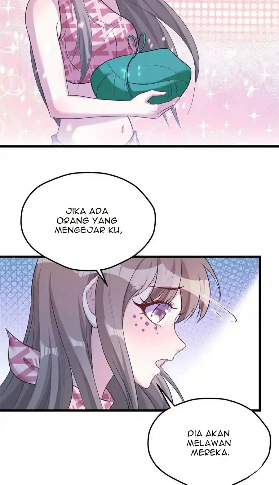 Beauty and the Beast Chapter 190 Gambar 7